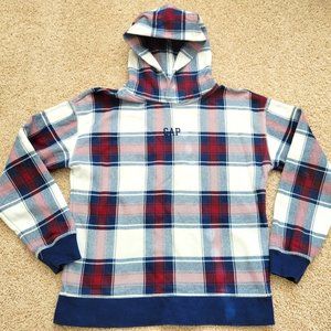 GAP Boys Fleece Sweatshirt Size XXL